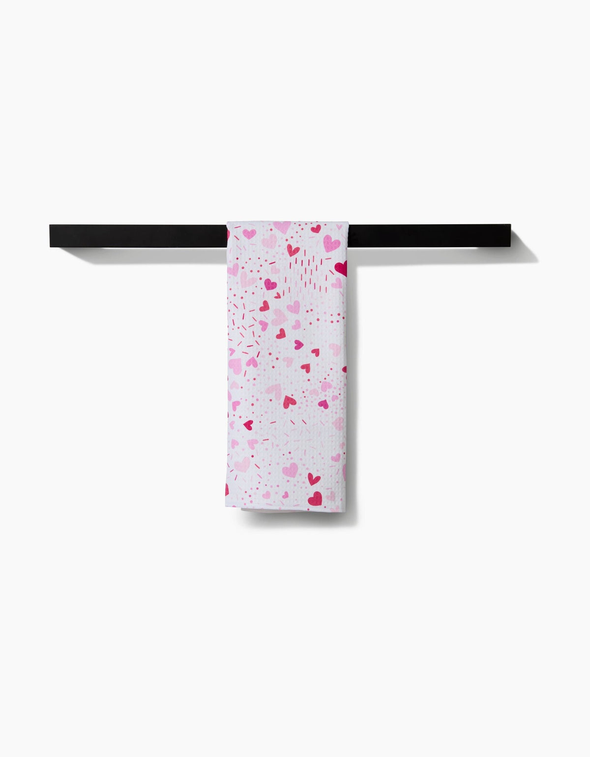 Sprinkled With Love Luxe Hand Towel — alternate view 3