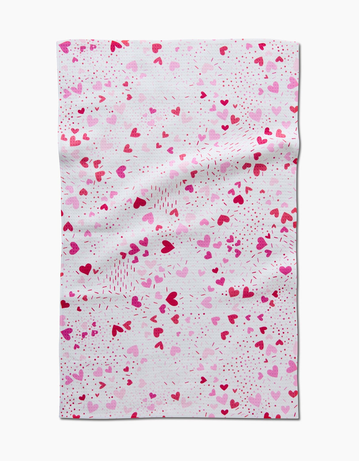 Sprinkled With Love Luxe Hand Towel — alternate view 2