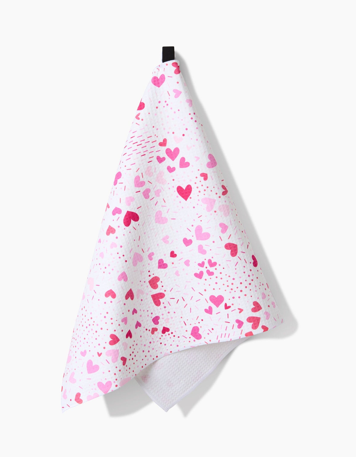 Sprinkled With Love Luxe Hand Towel — alternate view 4
