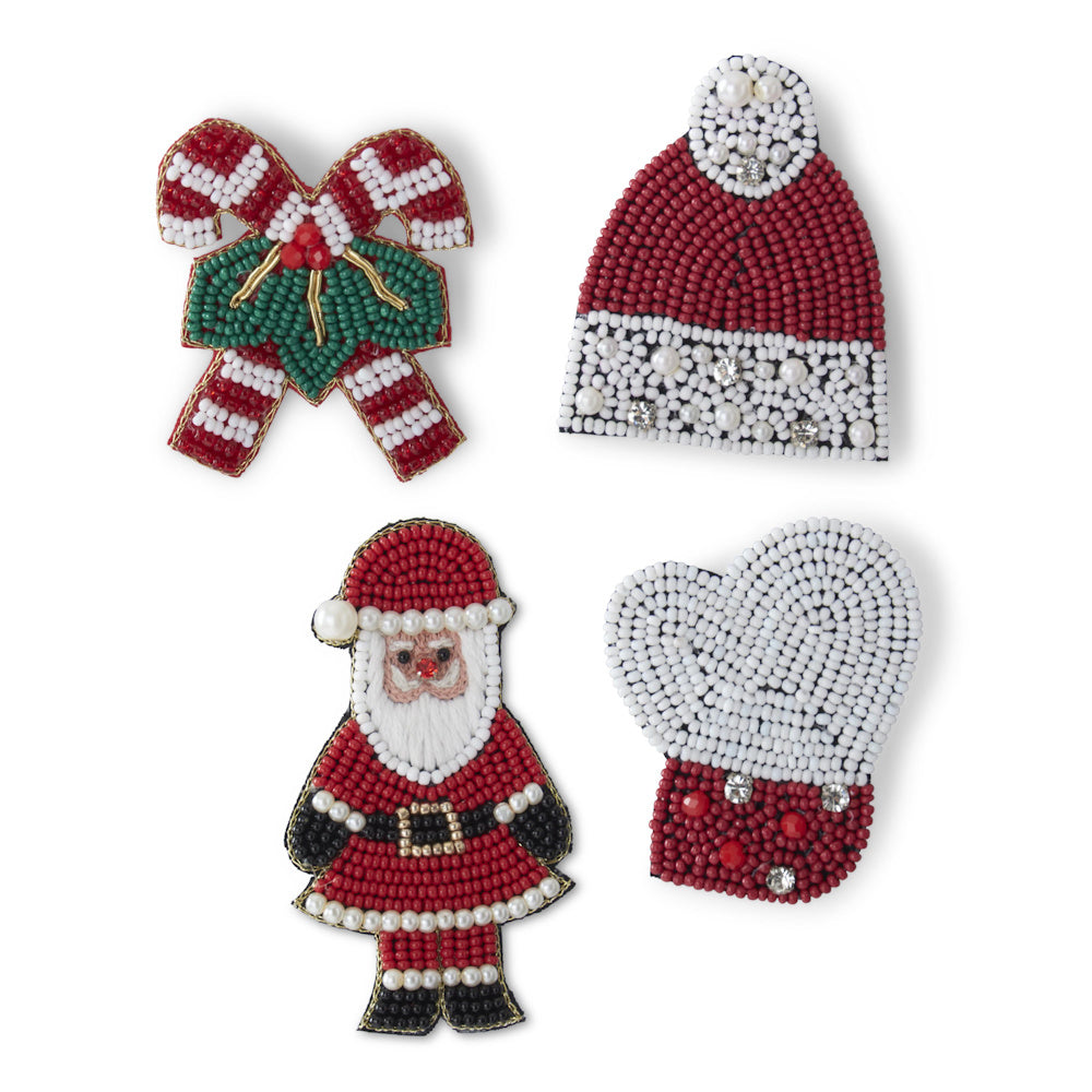 Holiday Broach
