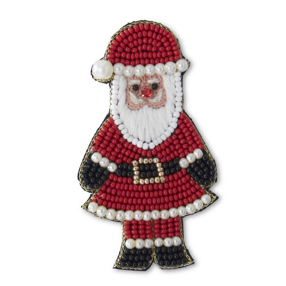 Holiday Broach — alternate view 2