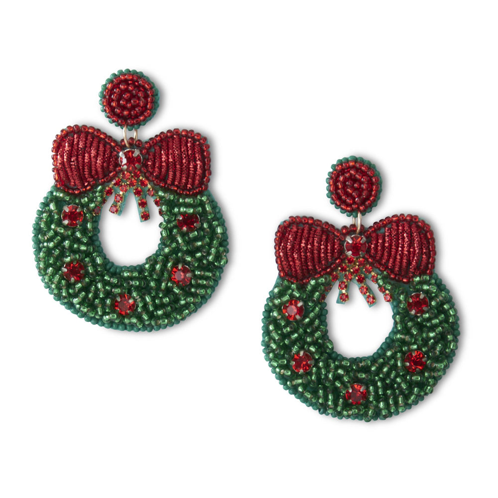 Christmas Earring — alternate view 9