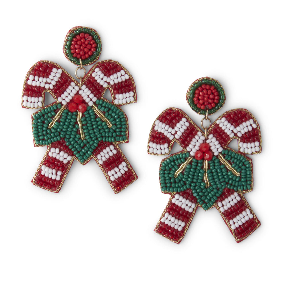 Christmas Earring — alternate view 3