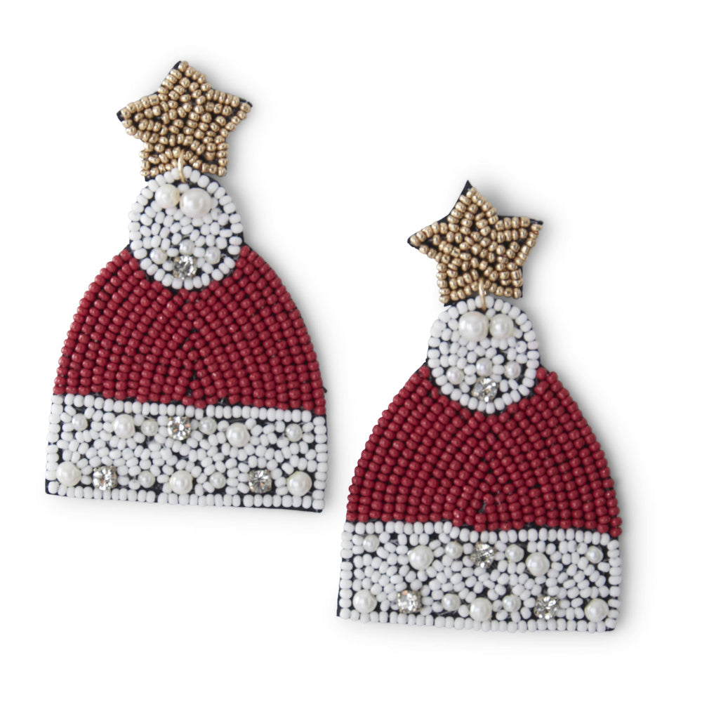 Christmas Earring — alternate view 4
