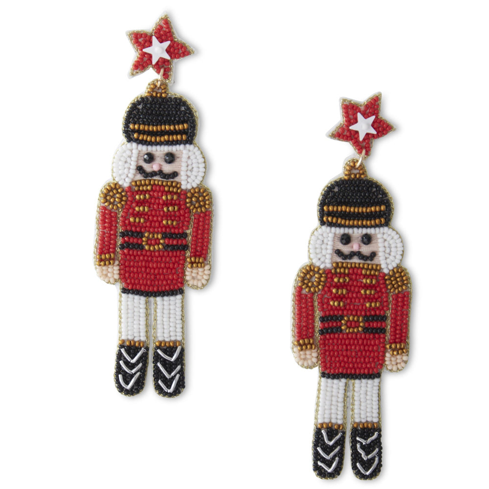 Christmas Earring — alternate view 10