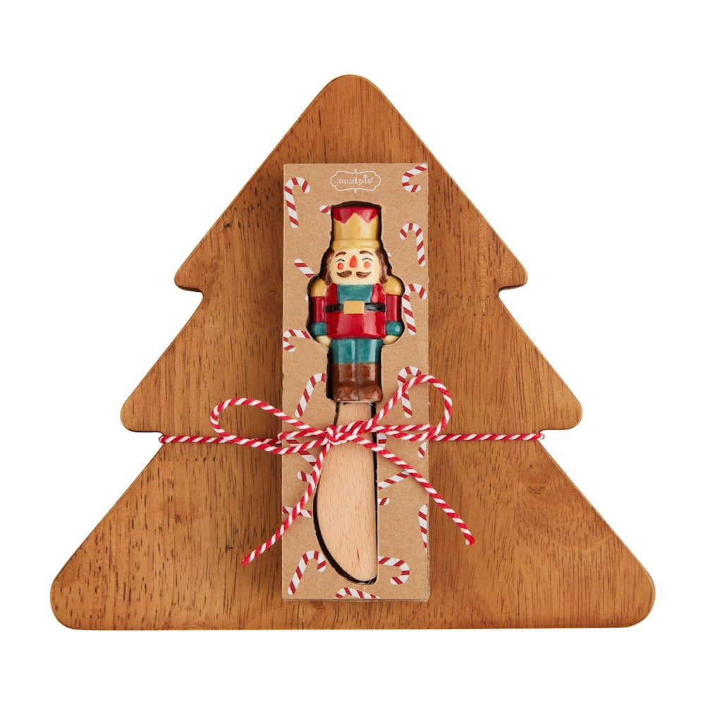 Holiday Tree Board Set — alternate view 5