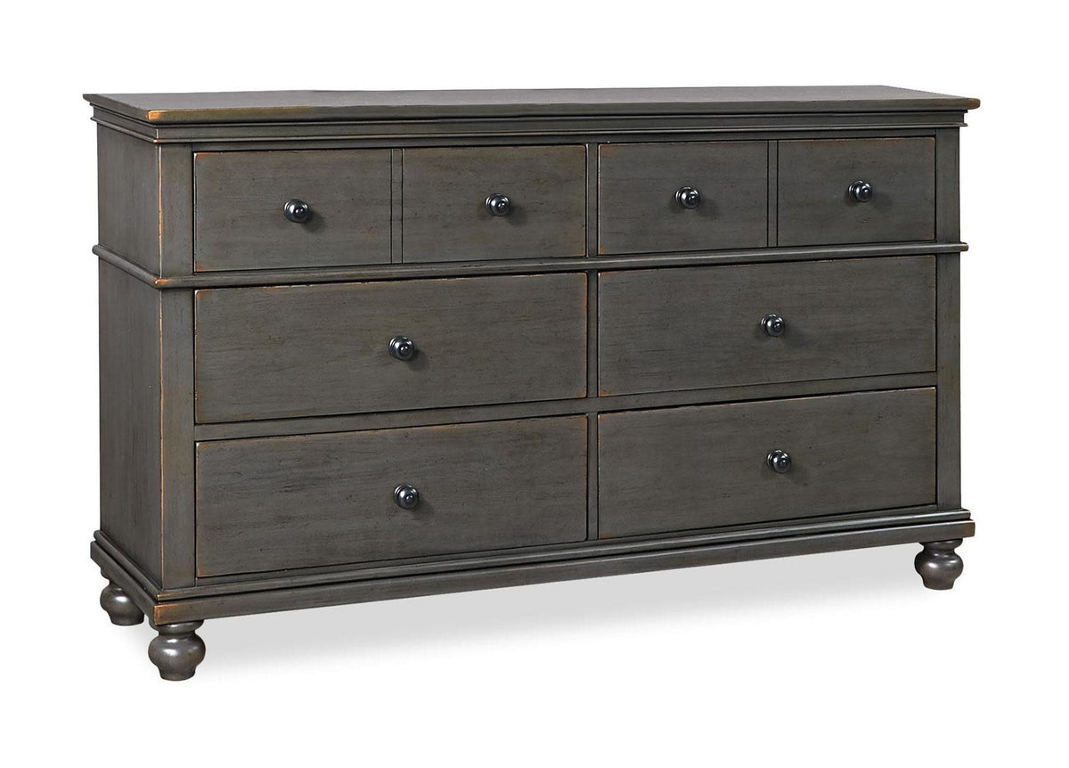 Oxford Dresser — alternate view 2