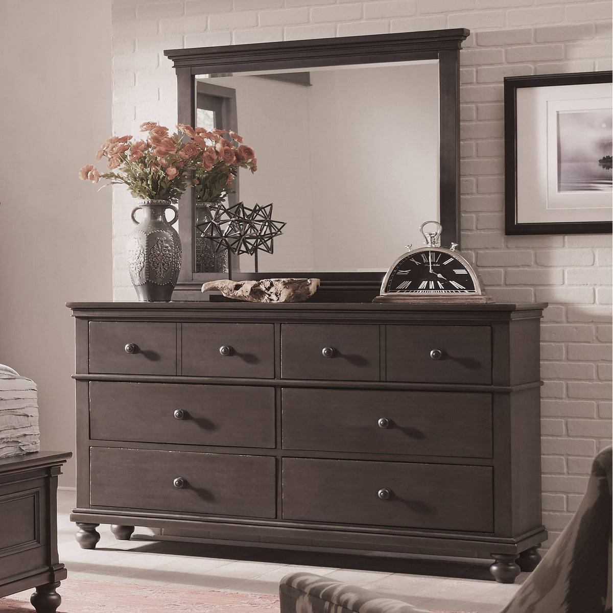 Oxford Dresser — alternate view 5