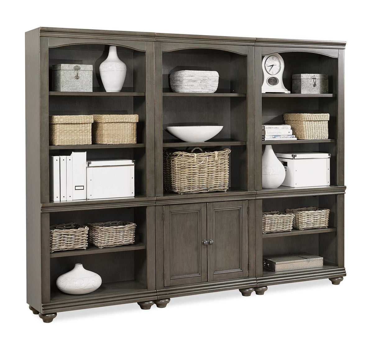 Oxford Door Bookcase