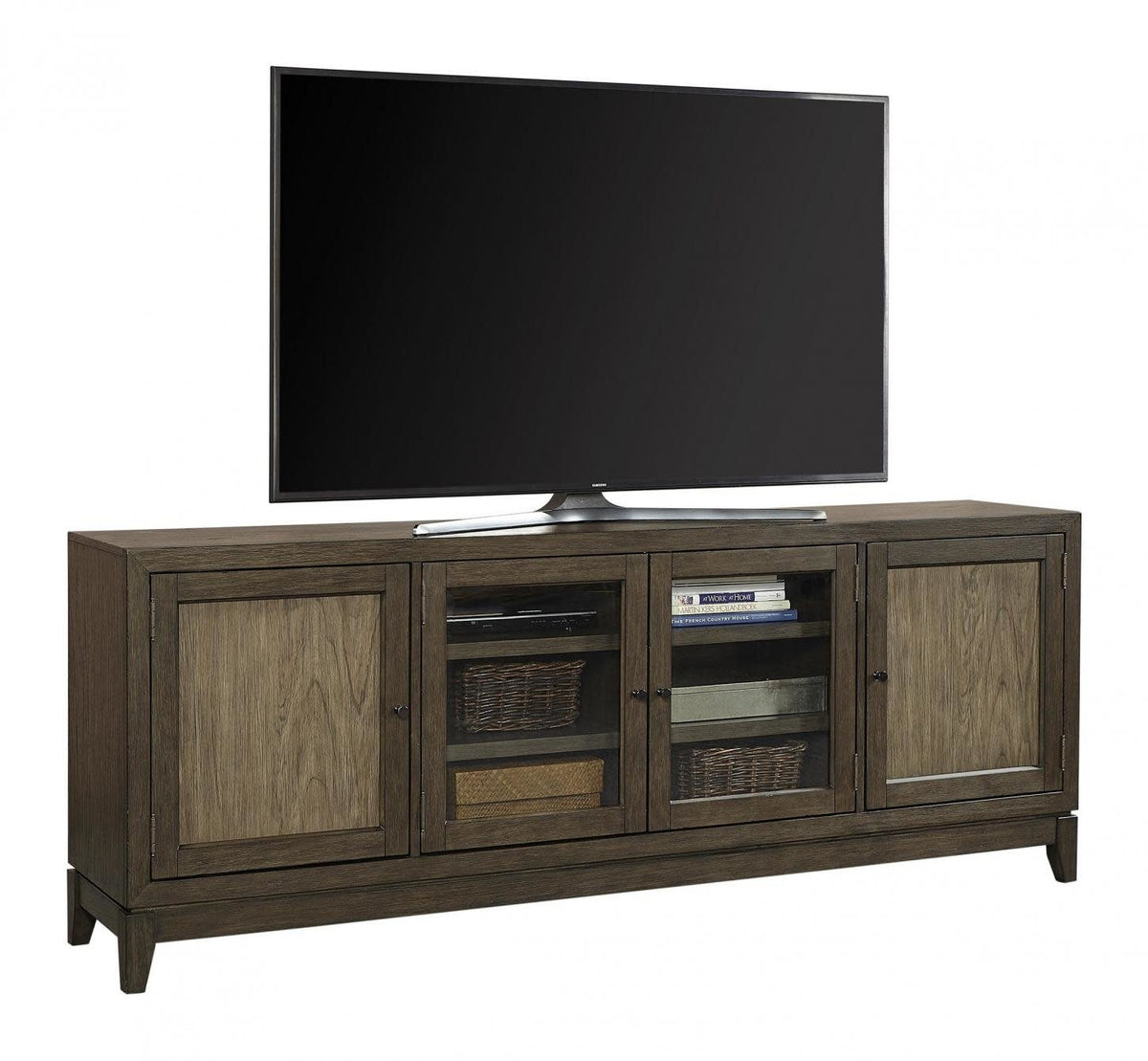 Westlake 87" Console — alternate view 3