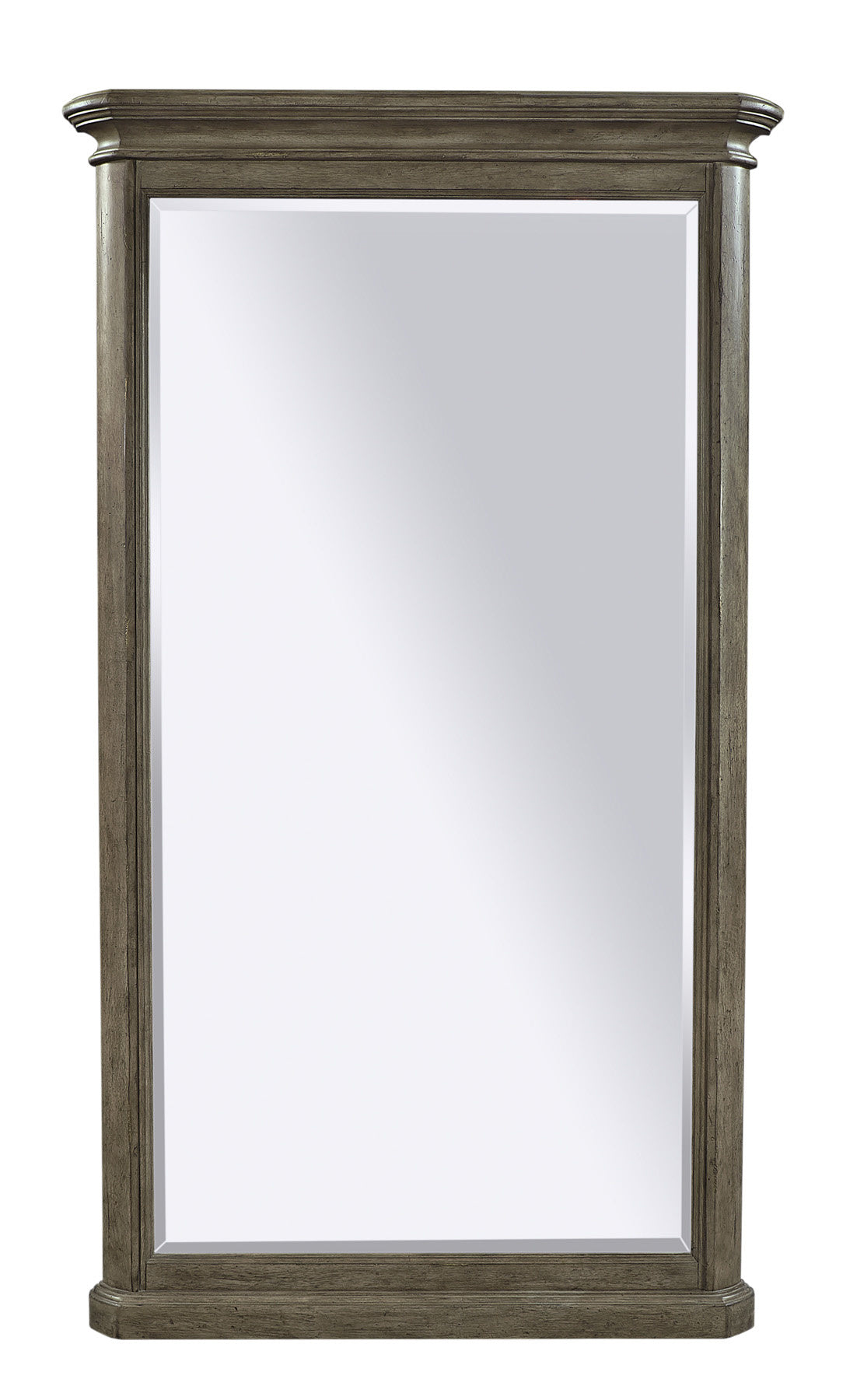 Hamilton Floor Mirror — alternate view 2