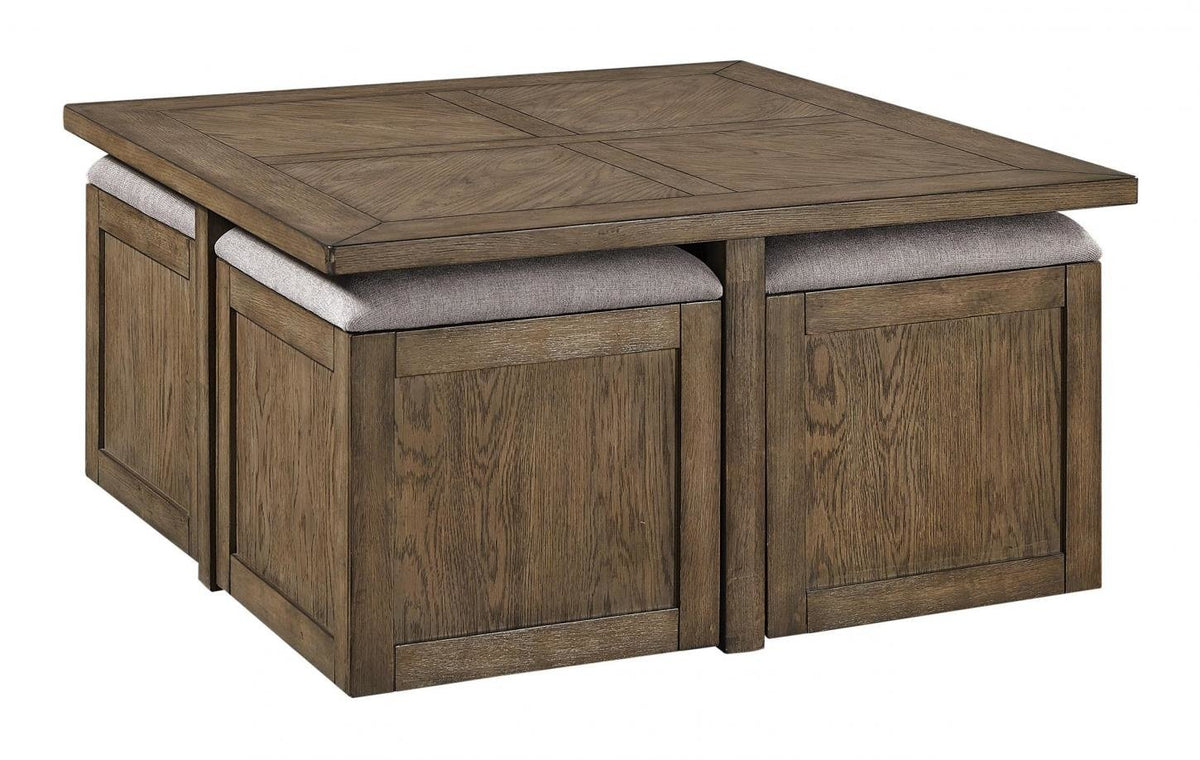Terrace Point Cocktail Nesting Table — alternate view 2