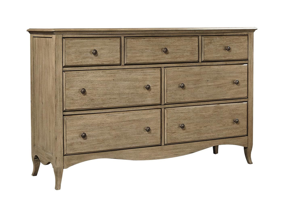 Provence Dresser — alternate view 2