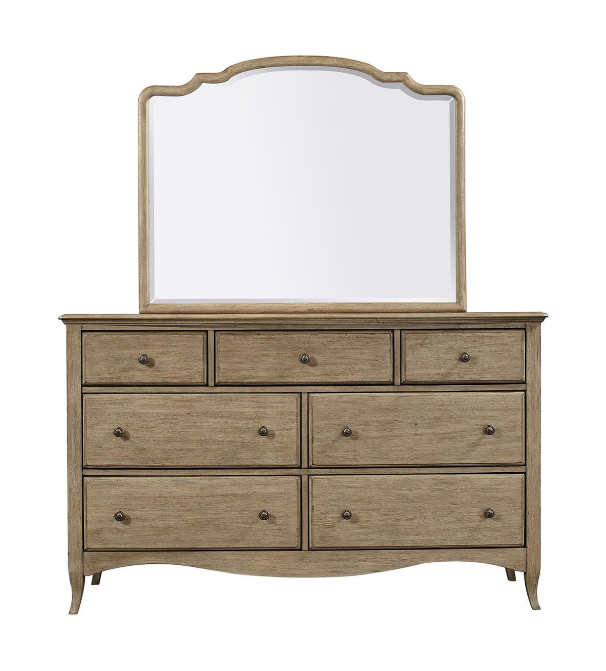 Provence Dresser — alternate view 4