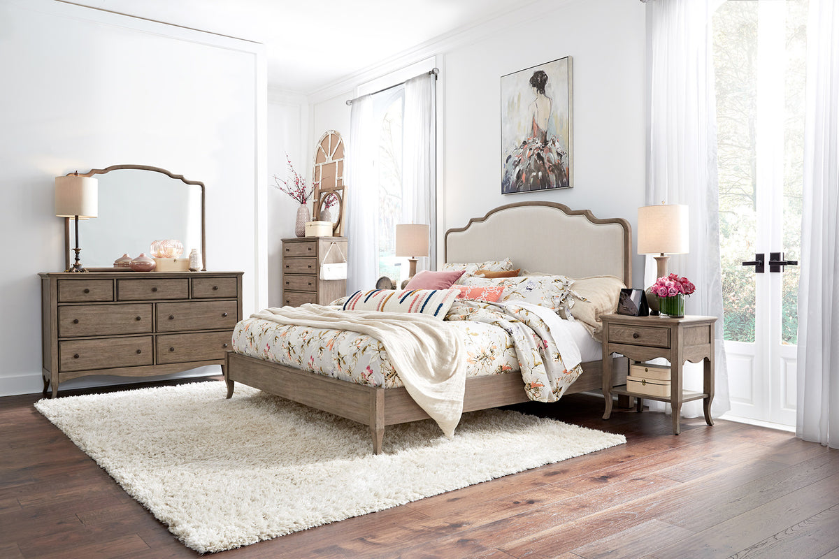 Provence Dresser — alternate view 5