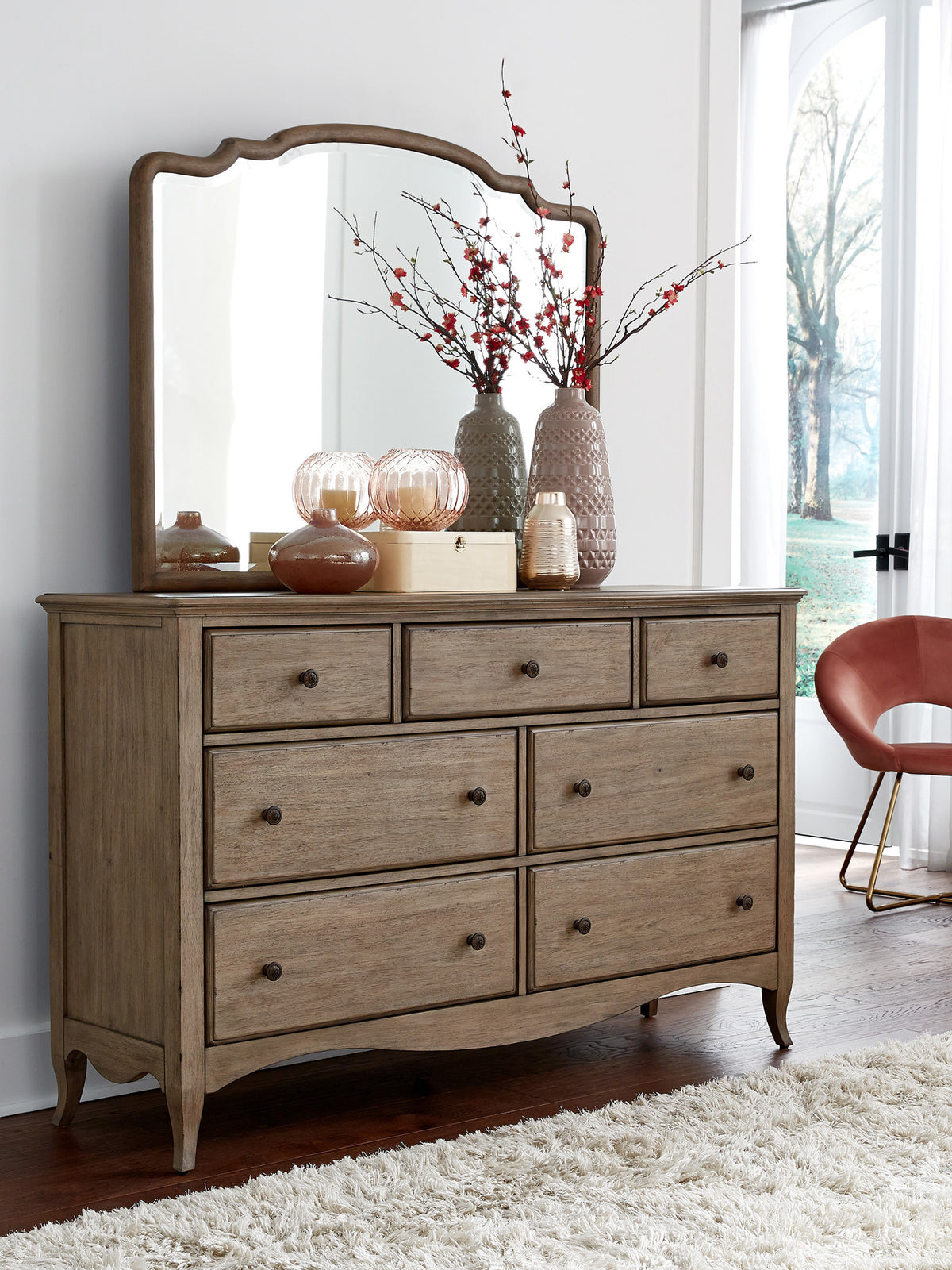 Provence Dresser