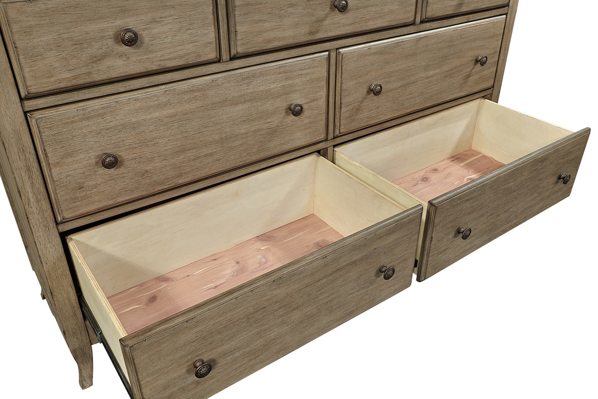 Provence Dresser — alternate view 6