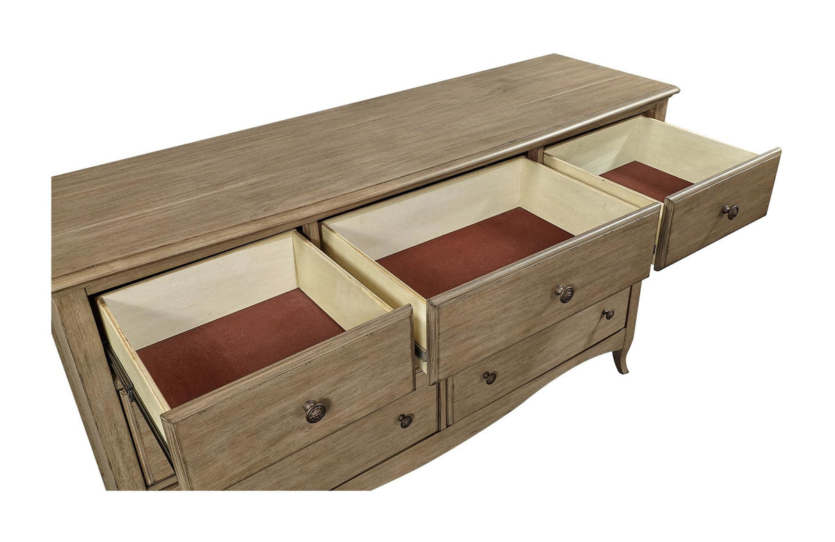 Provence Dresser — alternate view 3