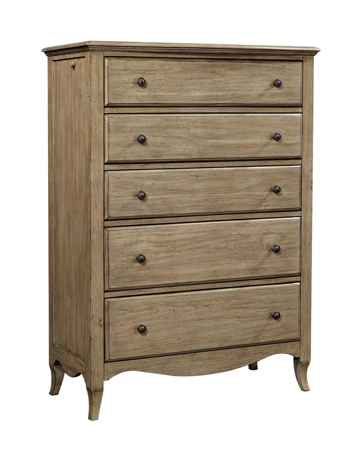 Provence Chest — alternate view 3