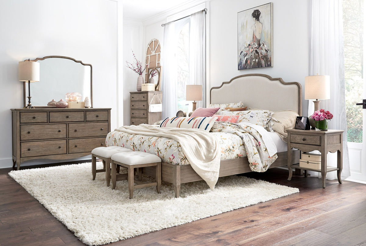 Provence Chest — alternate view 5