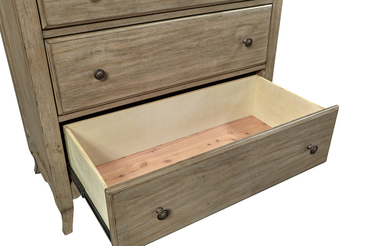 Provence Chest — alternate view 6