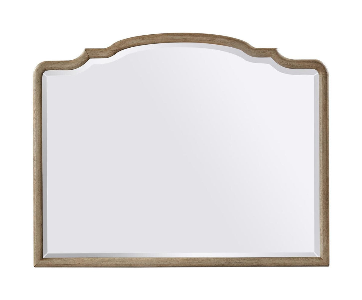 Provence Landscape Mirror — alternate view 2