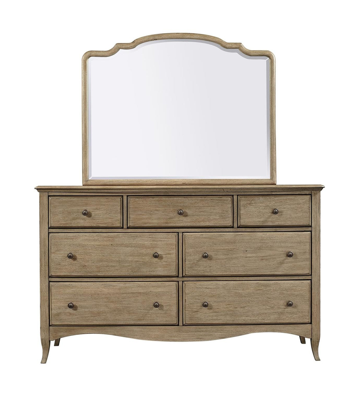 Provence Landscape Mirror — alternate view 3
