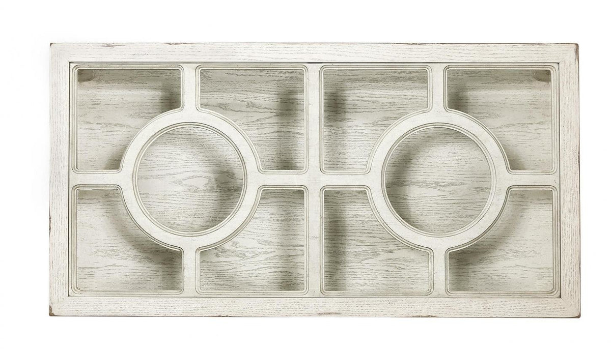 Radius Cocktail Table — alternate view 4