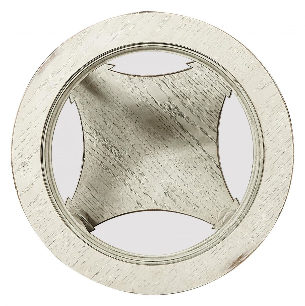 Radius Round Chairside Table — alternate view 7