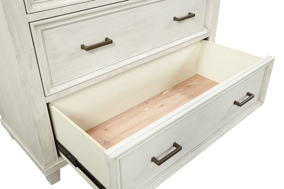 Caraway Chest of Drawers – Miss Daisy's Home