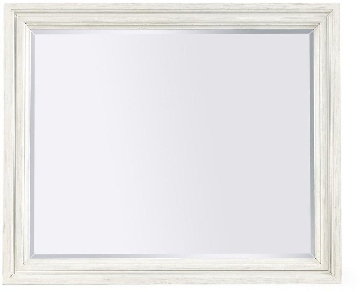 Caraway Landscape Mirror — alternate view 2