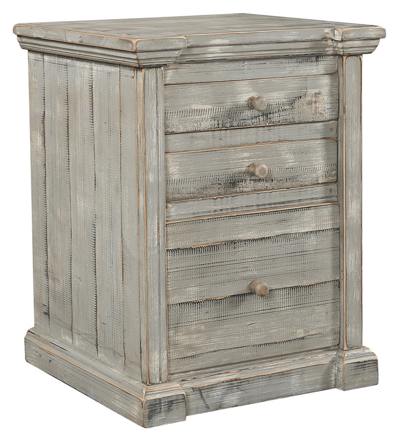 Hinsdale File Cabinet