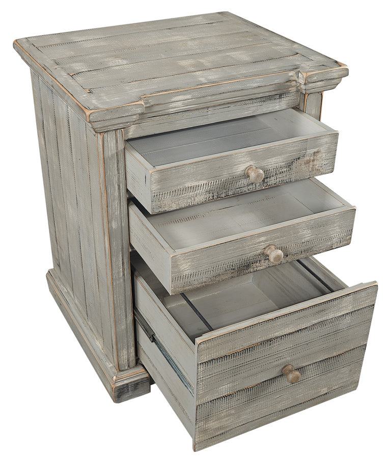 Hinsdale File Cabinet — alternate view 3