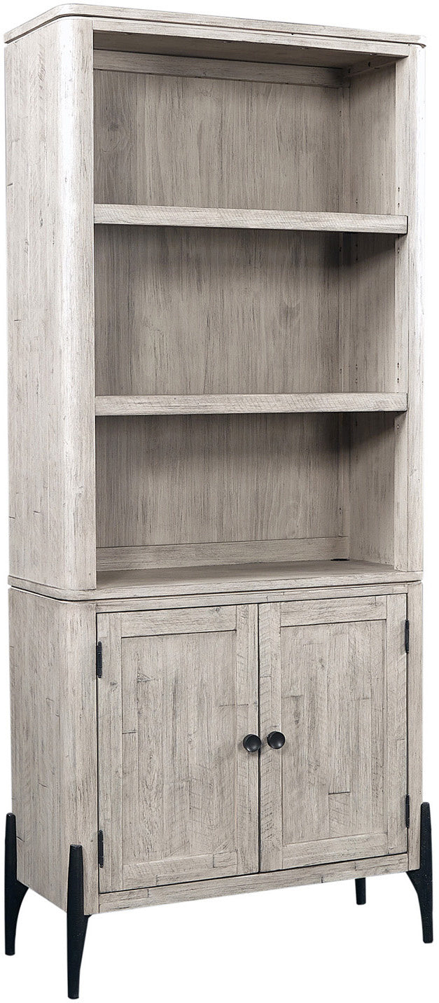 Zane Door Bookcase — alternate view 2