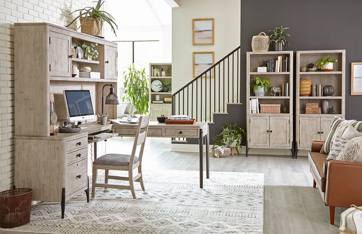 Zane Door Bookcase
