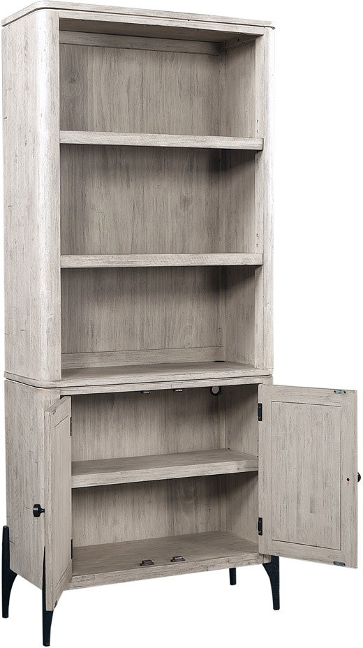 Zane Door Bookcase — alternate view 4