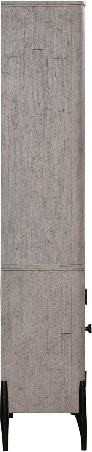 Zane Door Bookcase — alternate view 3