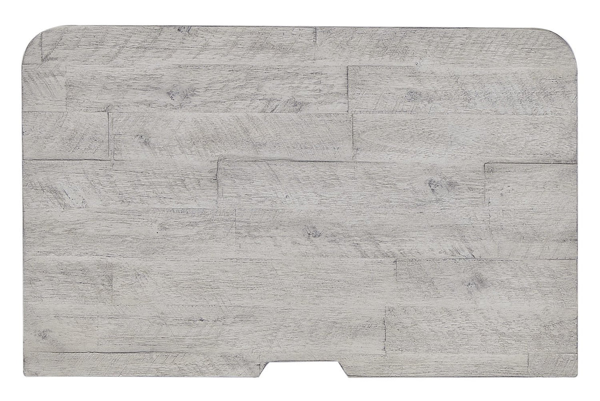 Zane 2 Drawer Nightstand — alternate view 5