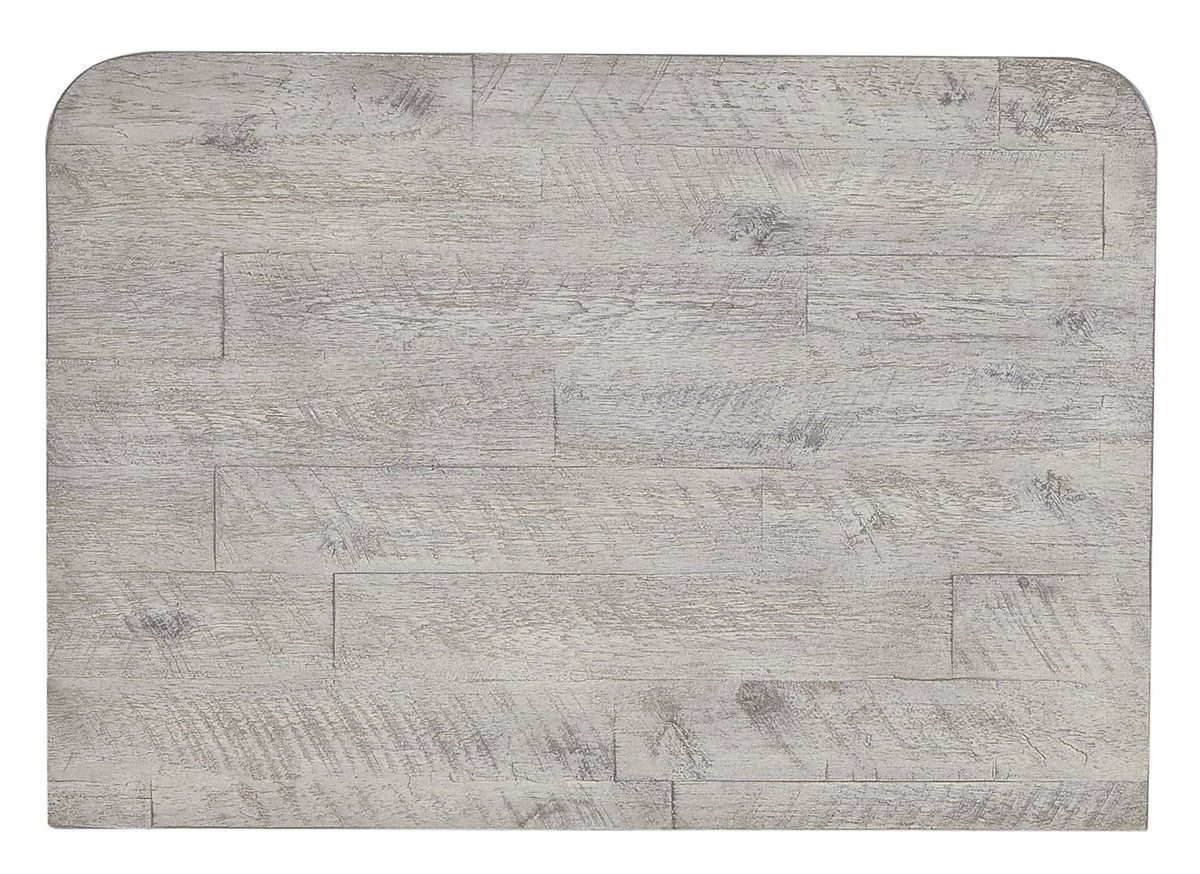 Zane 1 Drawer Nightstand — alternate view 4