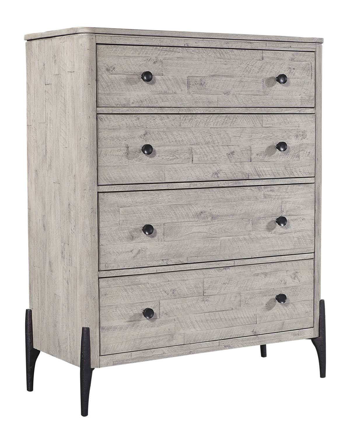 Zane Chest — alternate view 2