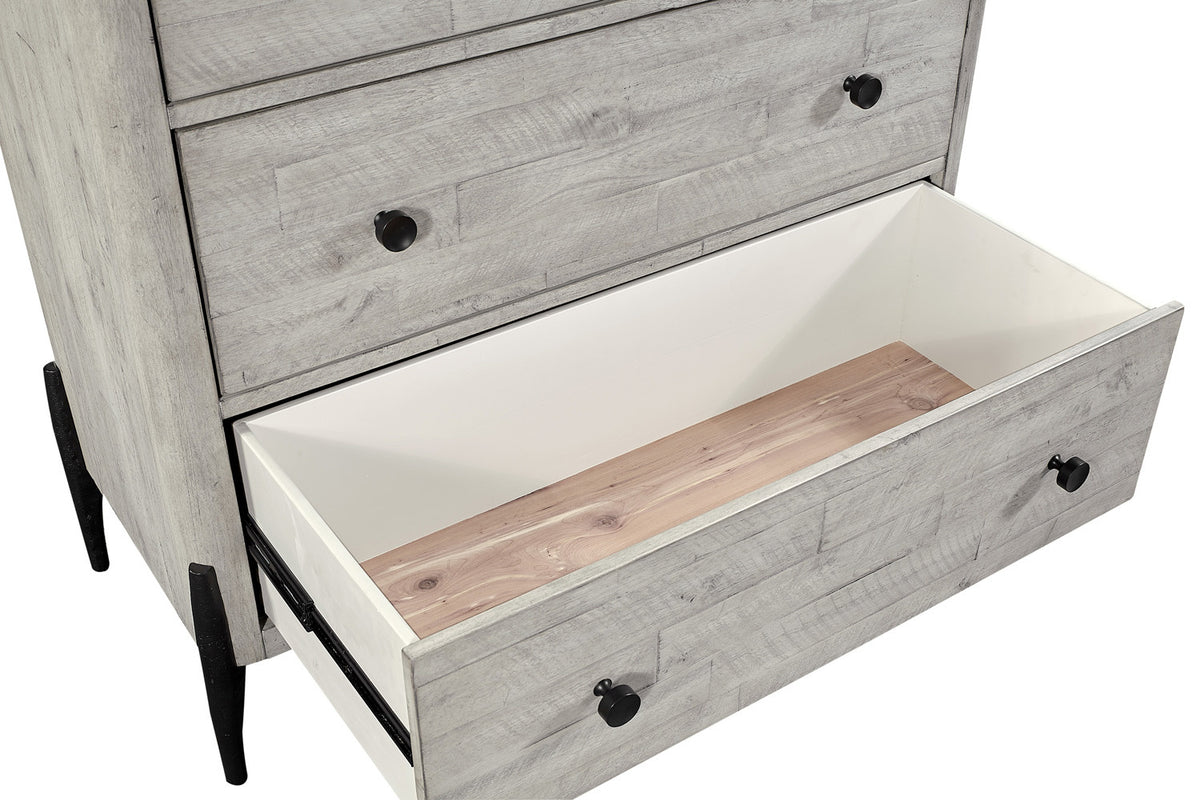 Zane Chest — alternate view 3
