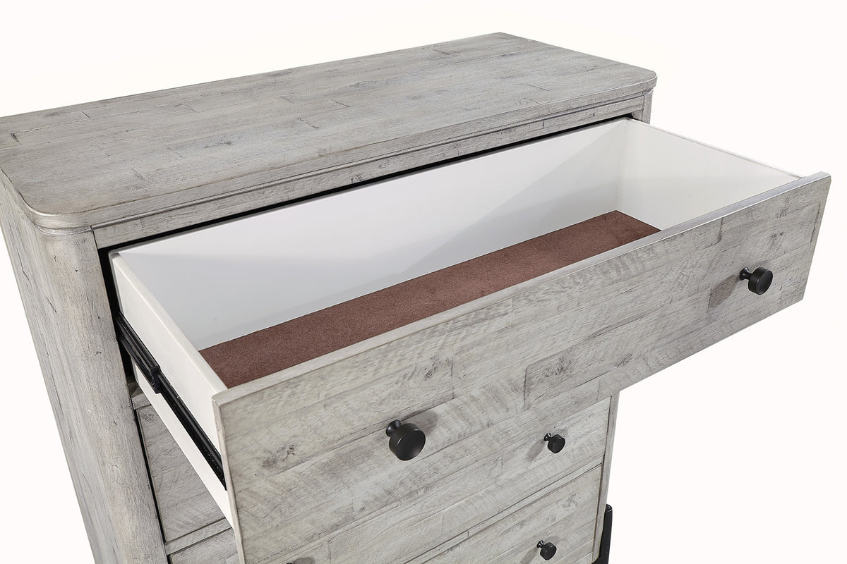 Zane Chest — alternate view 4