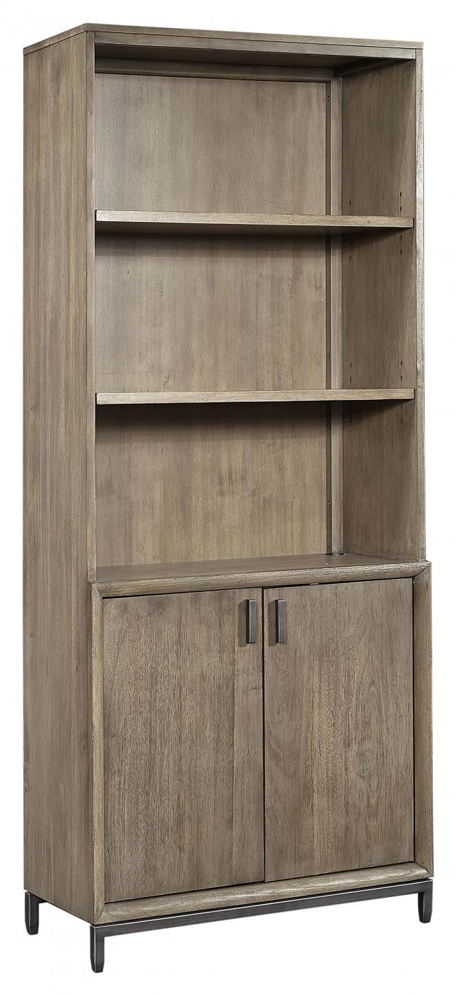 Trellis Door Bookcase — alternate view 5