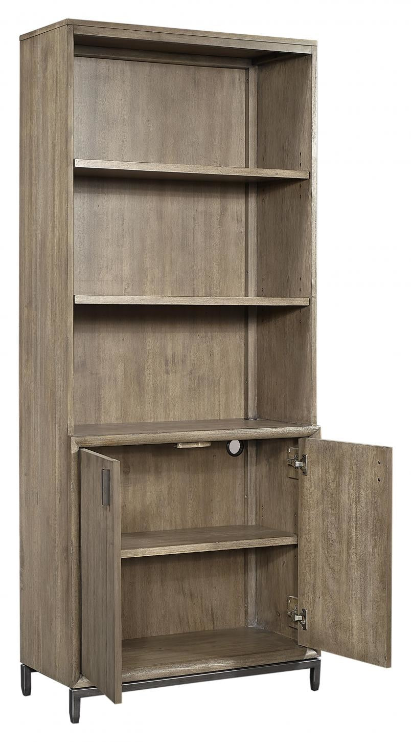 Trellis Door Bookcase — alternate view 4