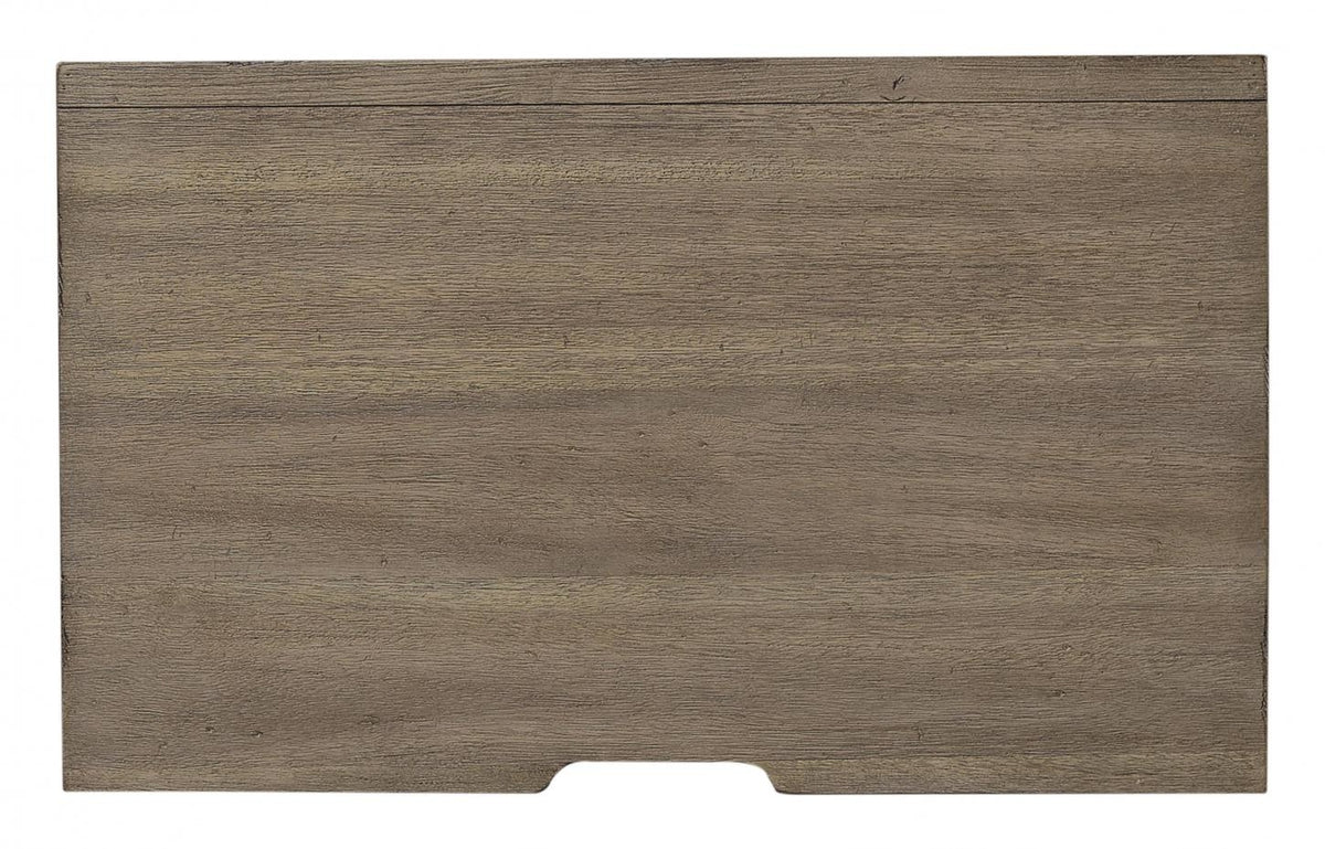 Trellis 3 Drawer Nightstand — alternate view 5