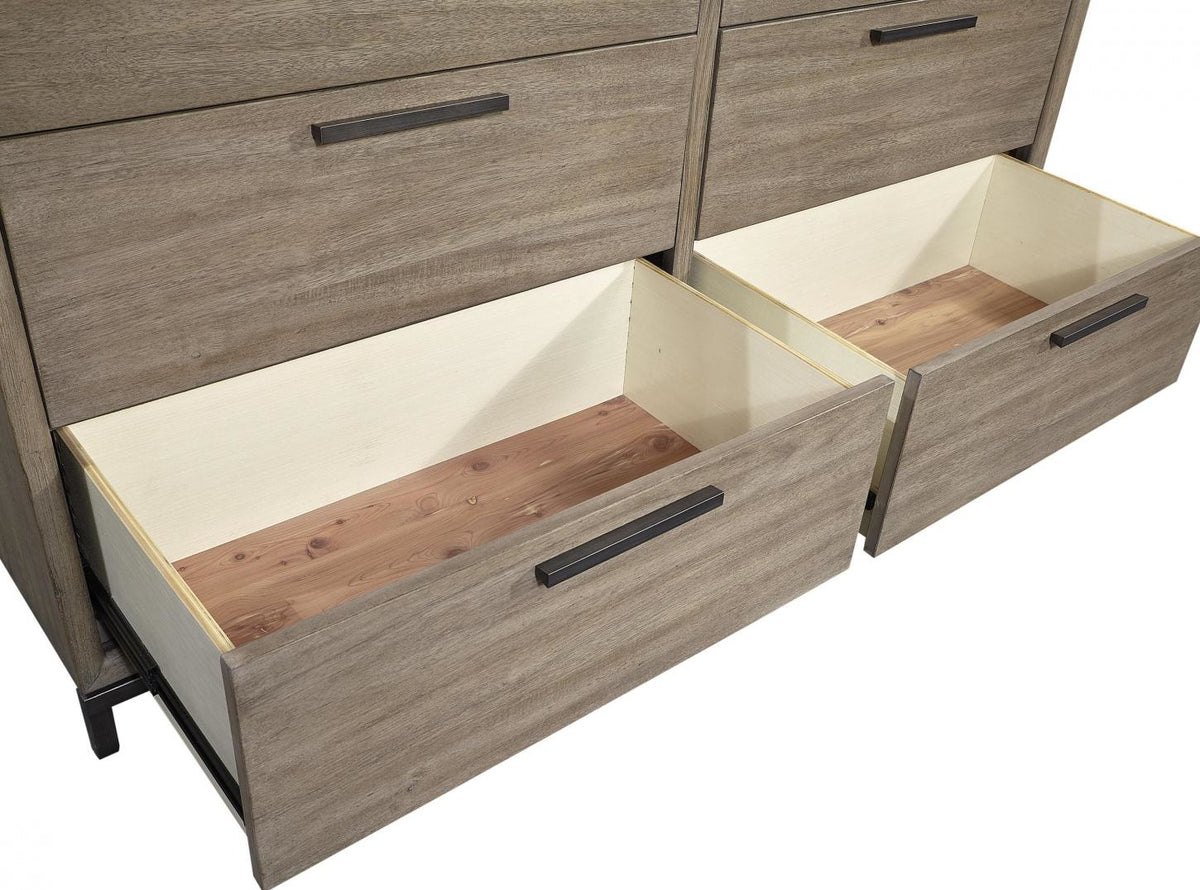 Trellis Dresser — alternate view 2