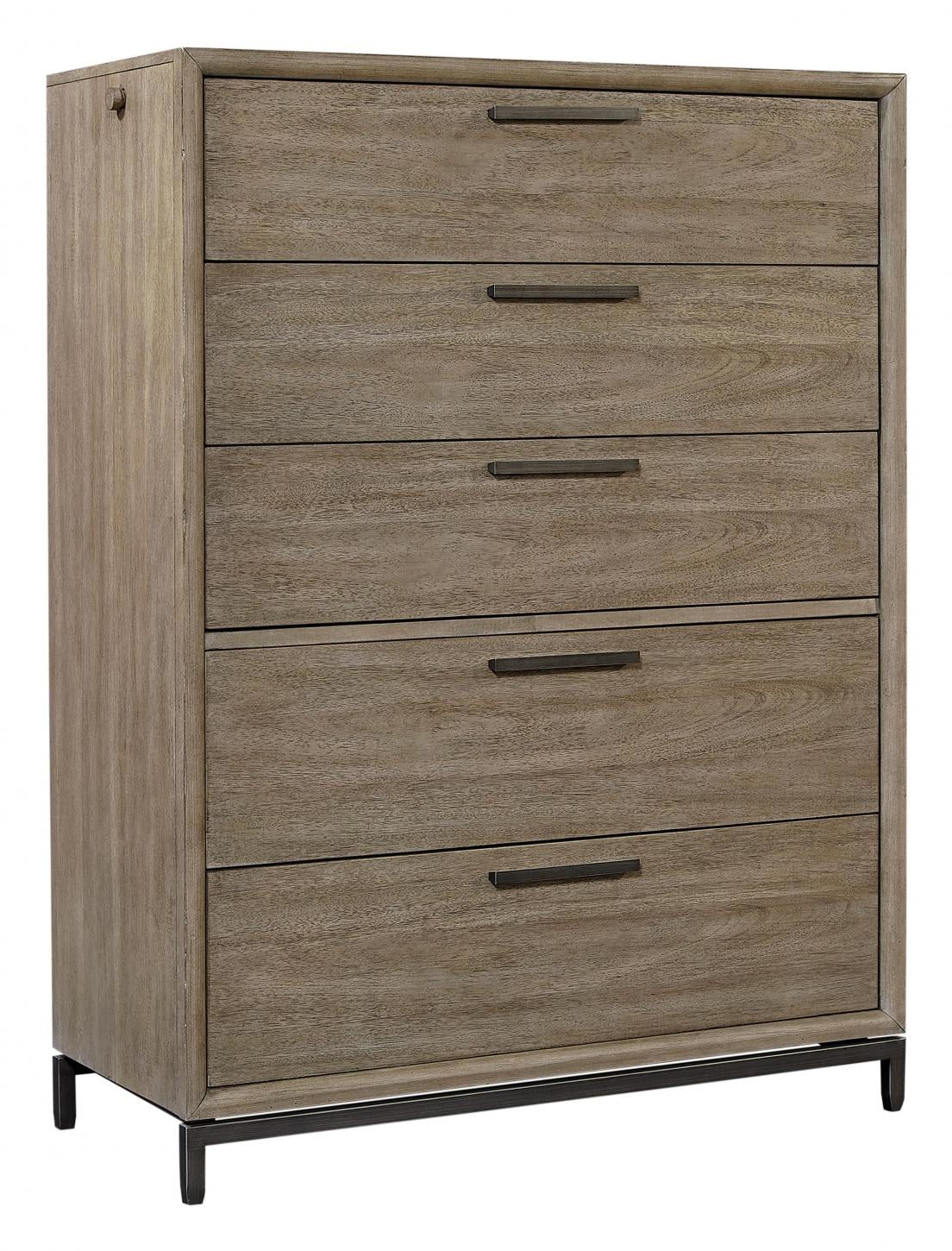 Trellis Chest of Drawers — alternate view 4