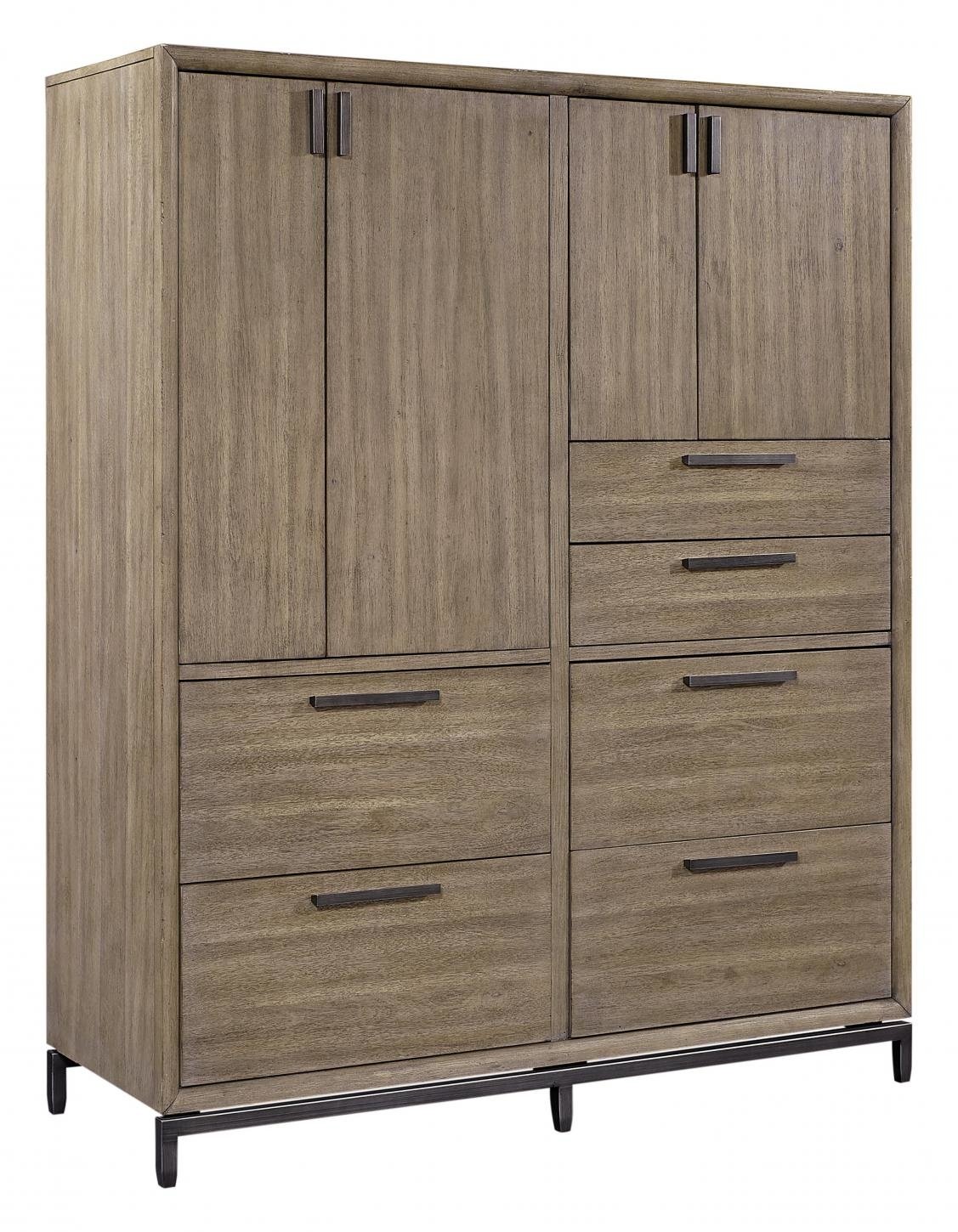 Trellis Chiffarobe — alternate view 2