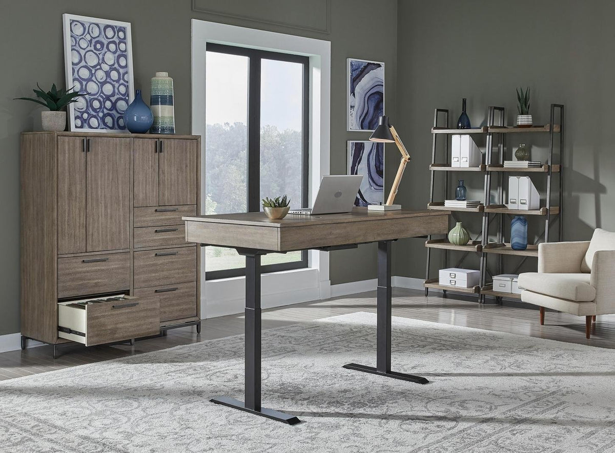 Trellis Chiffarobe — alternate view 3
