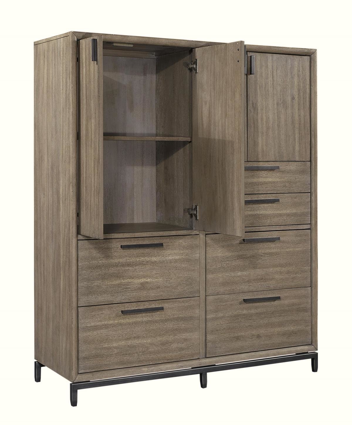 Trellis Chiffarobe — alternate view 5
